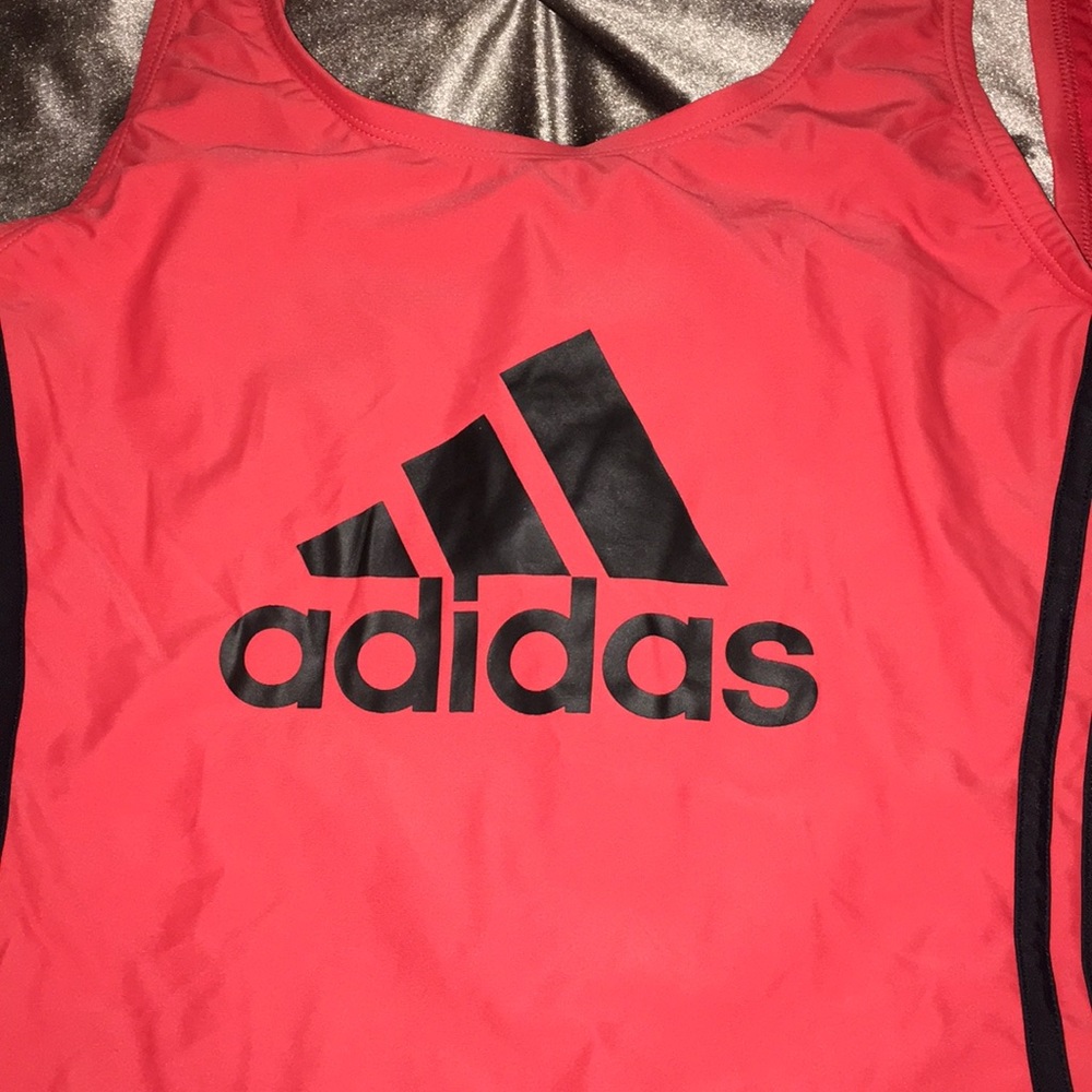 Adidas bodysuit/swimsuit - Picture 2 of 6